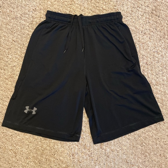 Under Armour Athletic Shorts *lightweight* - Picture 1 of 3